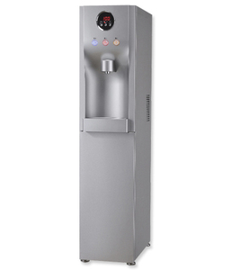 智慧型數位冰溫熱三溫飲水機