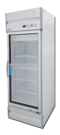 單門冷藏櫃