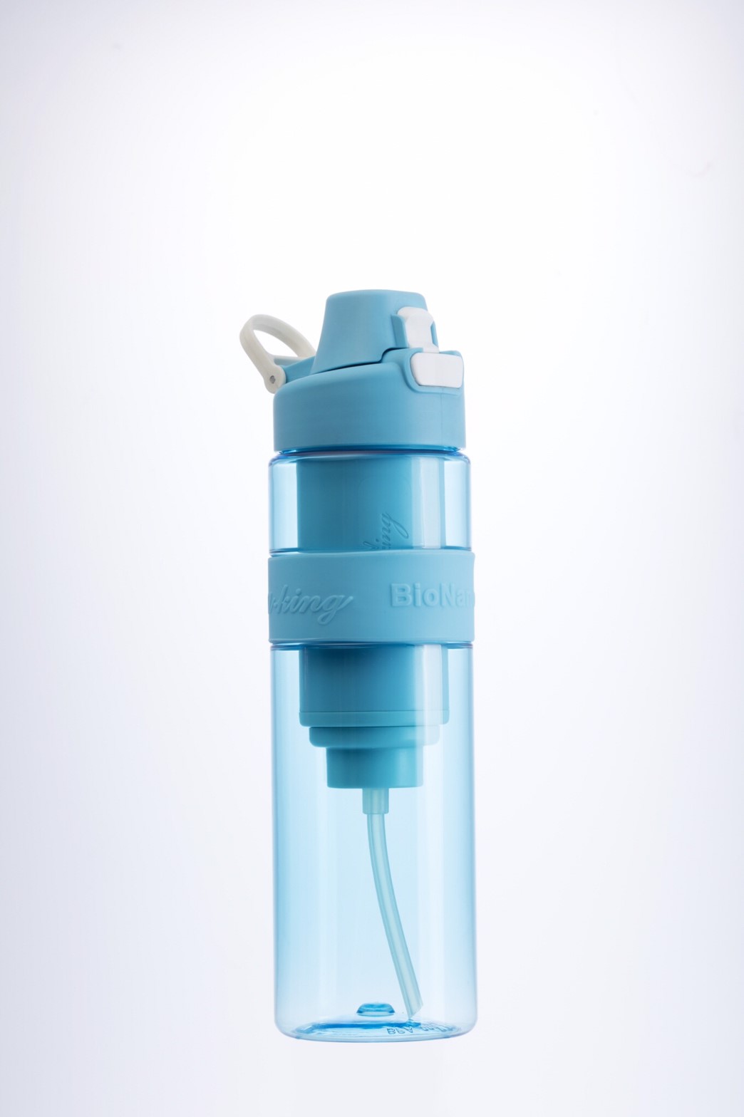 富氫濾水瓶