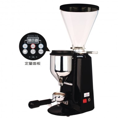 飛馬牌電動定量咖啡磨豆機(營業用)