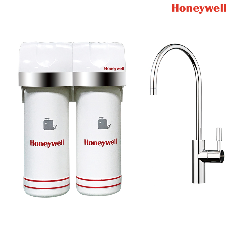 Honeywell 加強除鉛型淨水器