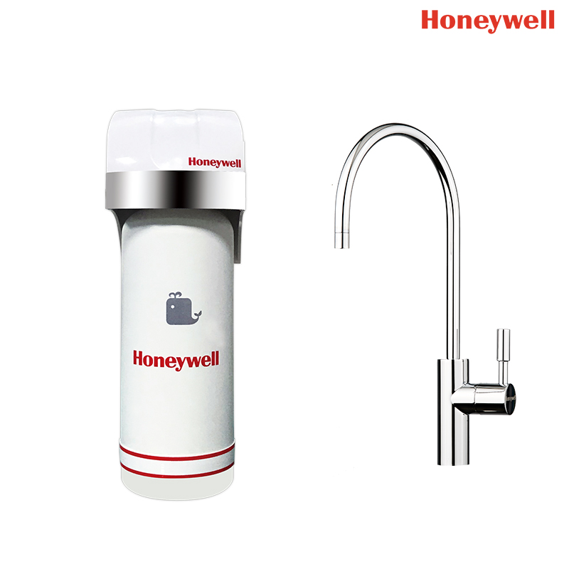 Honeywell 除鉛型淨水器